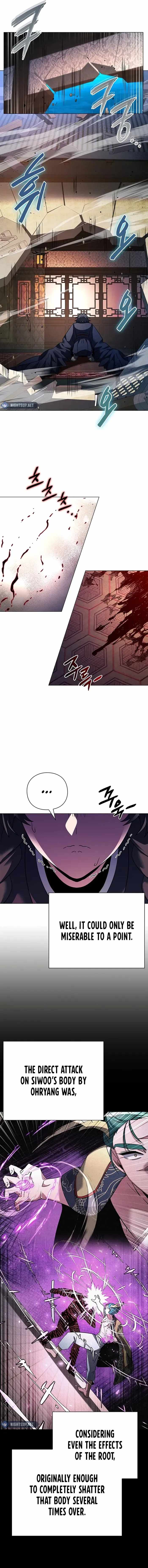 Goblin's Night Chapter 91 15